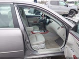 Hyundai Azera KMHFC46F47A157843 снимка