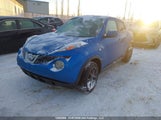 Nissan Juke Sv JN8AF5MV0BT027016 снимка