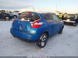 Nissan Juke Sv JN8AF5MV0BT027016 снимка
