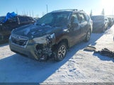 Subaru Forester Touring JF2SKEJCXMH543597 снимка