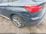BMW X1 xDrive28I WBXHT3C3XG5F63738 снимка