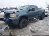 GMC Sierra 2500Hd 1GTHK29607E535830 снимка