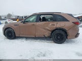 Mazda Cx-70 Mhev Gt JM3KJDHD2S1133884 photo
