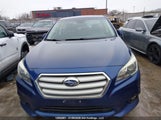 Subaru Legacy 2.5I Limited Package 4S3BNCN60F3019129 снимка