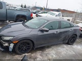 Honda Civic Touring 2HGFC1F93KH105595 снимка