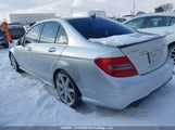 Mercedes-Benz C 350 4Matic WDDGF8JB7DA815488 fotografie