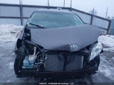 Toyota Sienna 5TDZK3DC0BS131808 fotografie