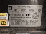 Buick Enclave 5GAKVCKDXHJ274194 снимка