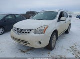 Nissan Rogue Sv JN8AS5MV7DW112268 снимка