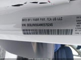 Ram Promaster   High 3C6LRVDG4ME575245 снимка