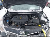 Kia Forte Lx KNAFX4A68G5464731 снимка