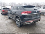 Volkswagen Atlas Cross Sport Sel Premium R-Line 1V2FE2CA2NC214973 fotografie