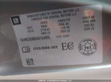 Buick Lucerne Cxl 1G4HC5EM8AU124980 снимка