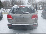 Kia Sorento Lx 5XYKT3A20CG250953 снимка