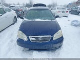 Toyota Corolla Ce/Le/S 2T1BR32E36C659049 снимка