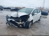 Honda Fit Lx LUCGE8H56D3000096 снимка