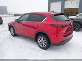 Mazda Cx-5 Preferred JM3KFBCMXN0581877 fotografie