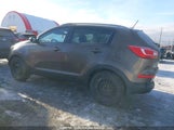 Kia Sportage Lx KNDPB3A20C7307528 снимка