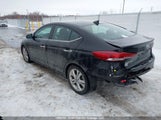 Hyundai Elantra KMHD84LF2JU679986 снимка