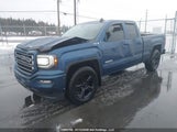 GMC Sierra  Limited 2GTV2LEC6K1189104 снимка