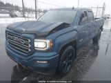 GMC Sierra  Limited 2GTV2LEC6K1189104 снимка