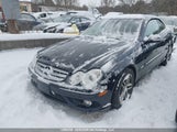 Mercedes-Benz Clk 350 WDBTK56FX8T100454 снимка