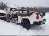 Chevrolet Silverado  Lt Trail Boss 1GCPYFED6MZ444653 снимка