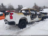 Chevrolet Silverado  Lt Trail Boss 1GCPYFED6MZ444653 снимка