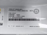 Honda Civic Hybrid 2HGFE4F88TH003598 снимка