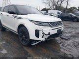 Land Rover Range Rover Evoque P250 S SALZJ2FX8LH059056 fotografie