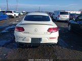 Mercedes-Benz Amg C 43 4Matic WDDWJ6EB3LF967908 fotografie