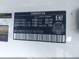 Mercedes-Benz Amg C 43 4Matic WDDWJ6EB3LF967908 photo