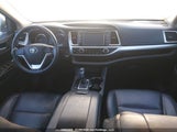 Toyota Highlander Xle 5TDJKRFHXGS267248 снимка