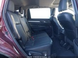 Toyota Highlander Xle 5TDJKRFHXGS267248 снимка