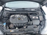 Hyundai Elantra Gl 5NPDH4AE2FH554714 снимка