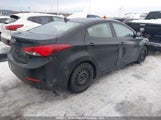 Hyundai Elantra Gl 5NPDH4AE2FH554714 снимка