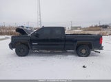 GMC Sierra K1500 1GTV2LEC3HZ277379 снимка
