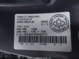 Honda Civic Lx 2HGFB2F45DH002372 снимка