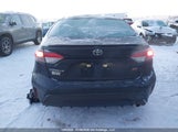 Toyota Corolla Se 5YFB4MBE4NP120071 снимка