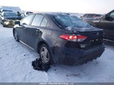 Toyota Corolla Se 5YFB4MBE4NP120071 снимка