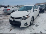 Toyota Corolla S 2T1BURHE3EC174661 снимка