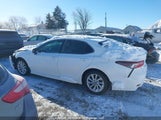 Toyota Camry Se 4T1G11AK6NU678085 fotografie