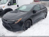Toyota Corolla Le 5YFBPRBE2LP021167 fotografie