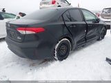 Toyota Corolla Le 5YFBPRBE2LP021167 снимка