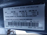 Mazda Mazda3 Gx-Sky JM1BM1K79E1175491 снимка