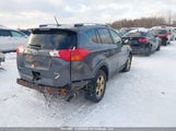 Toyota Rav4 Xle 2T3WFREV5DW030680 снимка
