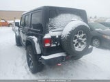 Jeep Wrangler Unlimited Rubicon 1C4HJXFN4MW790000 photo