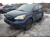 Honda Cr-V Lx 5J6RE48338L810564 снимка