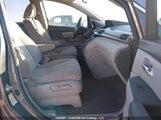 Honda Odyssey Se 5FNRL5H35FB511515 снимка