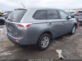 Mitsubishi Outlander Es JA4AZ2A33EZ605349 снимка